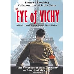 The Eye of Vichy [Import Zone 1]