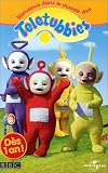 Les Teletubbies - Vol.1 : Bienvenue dans le monde des Teletubbies
