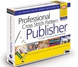 Professional Cross Stitch Pattern Publisher