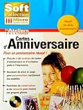 Revue Micro Application  / Cartes d'anniversaire