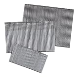 Paslode 650214 1-1/2-Inch by 18 Gauge Galvanized Brad Nail (2,000 per Box)