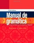 Manual de gramatica: Grammar Referenc...