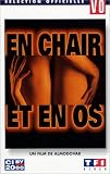 Revue TF1 Vidéo  / En chair et en os - VOST