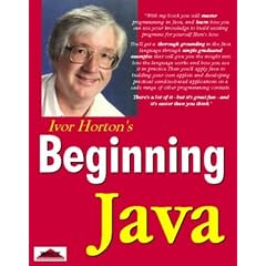 Beginning Java