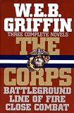 Griffin: Three Complete Novels