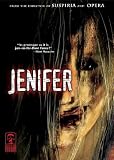 Jenifer - Dario Argento