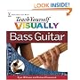Teach Yourself VISUALLY Bass Guitar