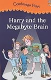 Harry and the megabyte brain