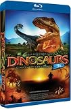 IMAX-Dinosaurs; Giants of Patagonia 3D (Blu-ray + Blu-ray 3D)