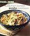 Book Quick from Scratch Pasta Cookbook