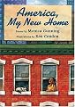 America, My New Home: Poems