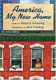 America, My New Home: Poems