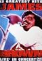 James Brown: Live in Concert - 13 Greatest Hits