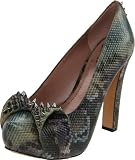 Vince Camuto Womens Jamma Pump