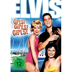 Girls! Girls! Girls!