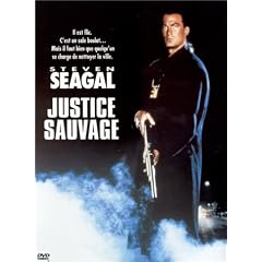 Justice sauvage