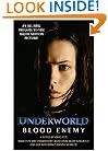 Blood Enemy (Underworld, Book 2)