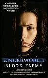 Blood Enemy (Underworld, Book 2)