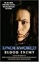 Blood Enemy (Underworld, Book 2)