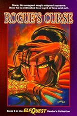 Elfquest Reader's Collection #9 Rogue's Curse