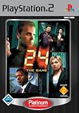 24 - The Game - Platinum