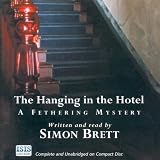 The Hanging in the Hotel (Fethering Mysteries)