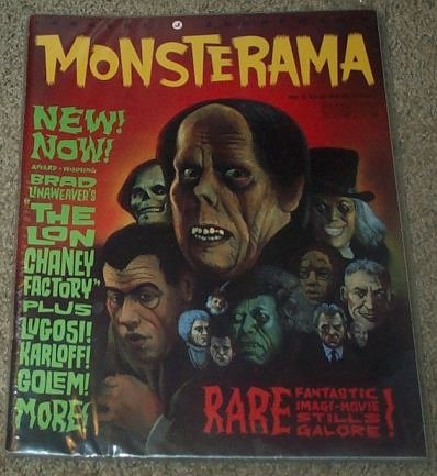 Bela Lugosi