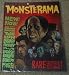 Search : Forrest Ackerman Monsterama Magazine #2 (Lon Chaney, Boris Karloff, Bela Lugosi, Golem & More!)