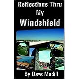 reflections thru my windshield