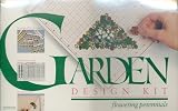 Garden Design Kit: Flowering Perennials