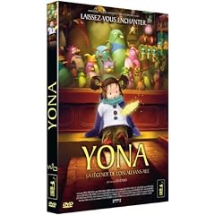 Yona