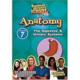Standard Deviants School - Anatomy, Program 7 - The Digestive and Urinary Systems (Classroom... by 