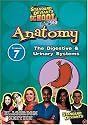 Standard Deviants School - Anatomy, Program 7 - The Digestive and Urinary Systems (Classroom Edition)