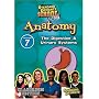 Standard Deviants School - Anatomy, Program 7 - The Digestive and Urinary Systems (Classroom Edition)
