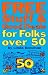Free Stuff & Good Deals for Folks Over 50 width=