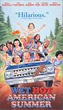 Wet Hot American Summer (Full Slip)