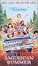VHS : Wet Hot American Summer (Full Slip)