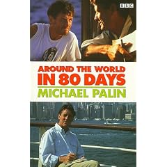 Around the World in 80 Days