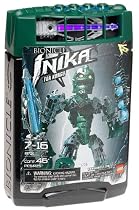 LEGO BIONICLE® Toa Kongu