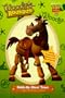 Toy Story 2 - Woody's Roundup: Giddy-Up Ghost Town - Book #2
