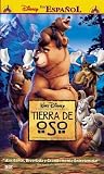 Click here to buy Brother Bear (Spanish) by Walt Disney Video.