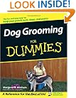 Dog Grooming For Dummies