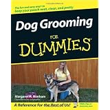 Dog Grooming For Dummies