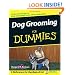 Dog Grooming For Dummies