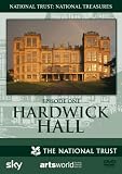 National Trust - Hardwick Hall