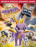 Spyro: Year of the Dragon: Primas Official Strategy Guide