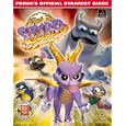 Spyro: Year of the Dragon: Prima's Official Strategy Guide