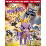 Spyro: Year of the Dragon: Prima's Official Strategy Guide