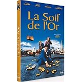 La Soif de l'orpar Christian Clavier