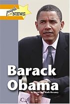 Barack Obama (People in the News)